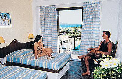 Hotel Marilena Amoudara (Heraklion)
