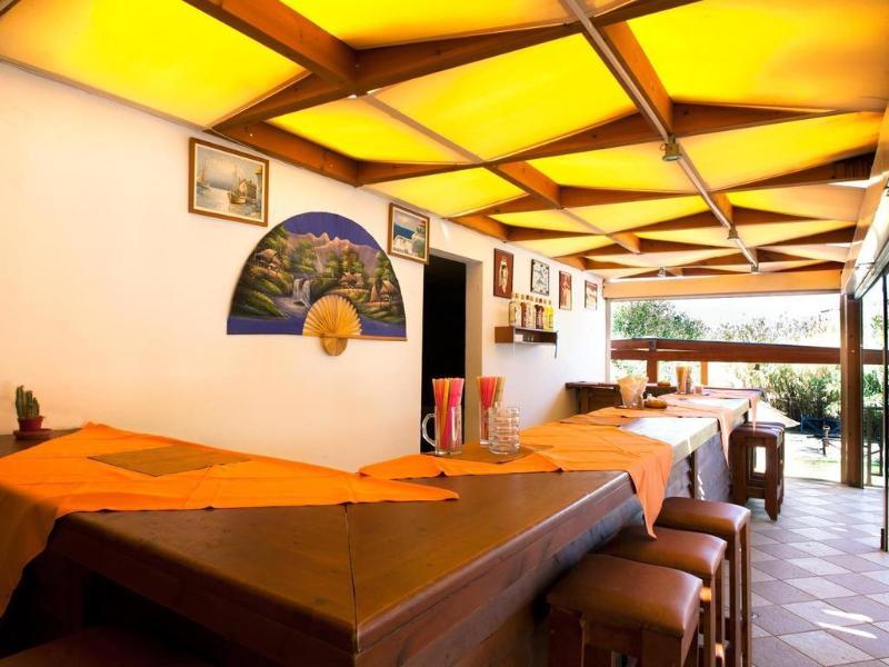 Marilena Hotel