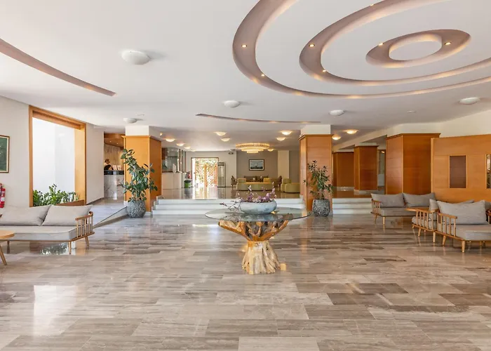 Chc Marilena Hotel
