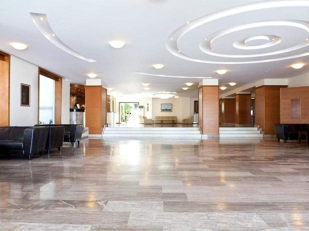 Chc Marilena 4* Amoudara (Heraklion)