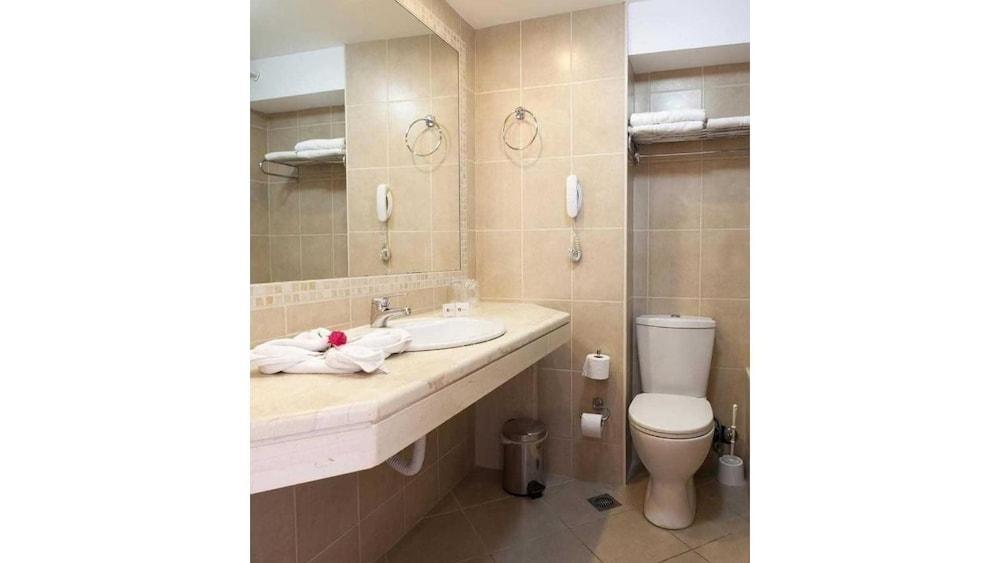 Hotel Chc Marilena