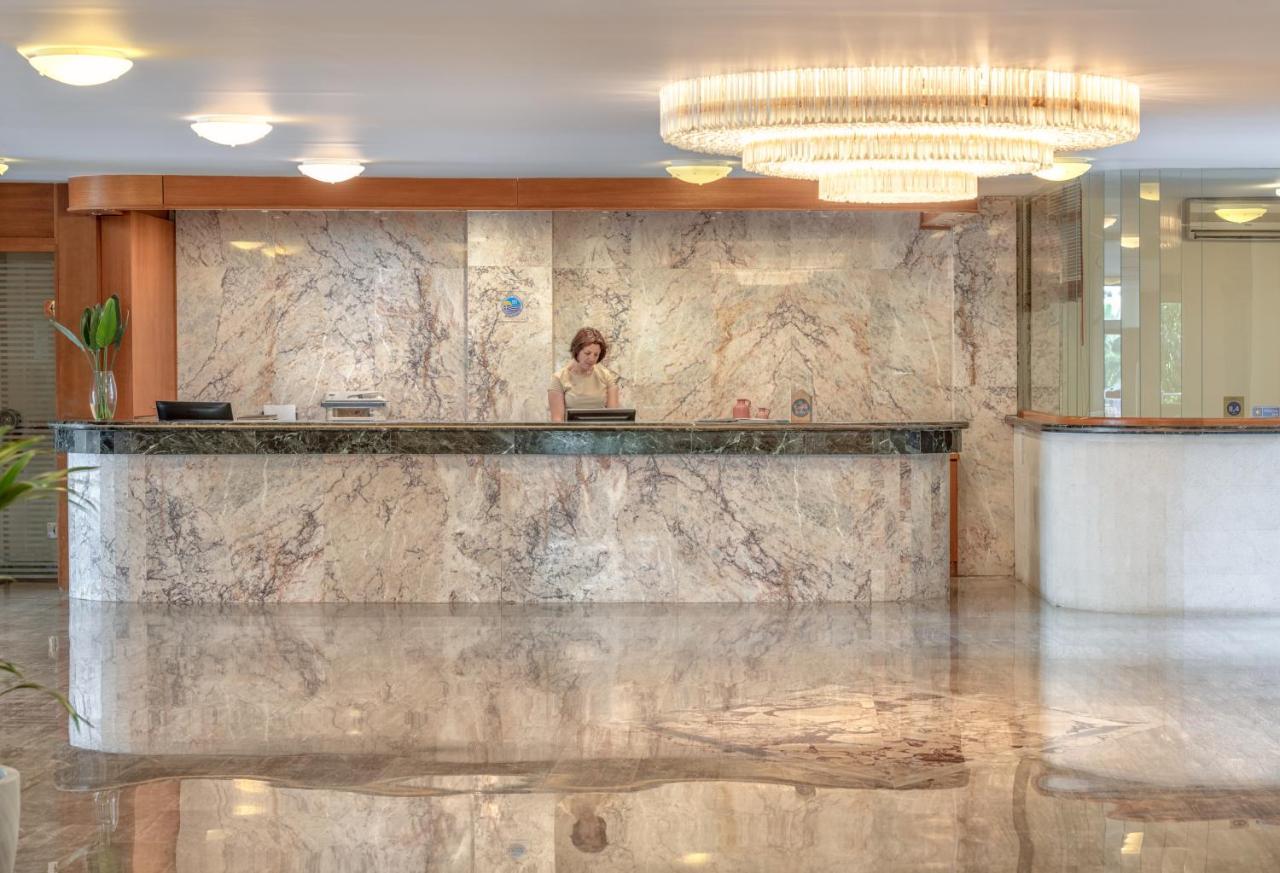 Chc Marilena Hotel