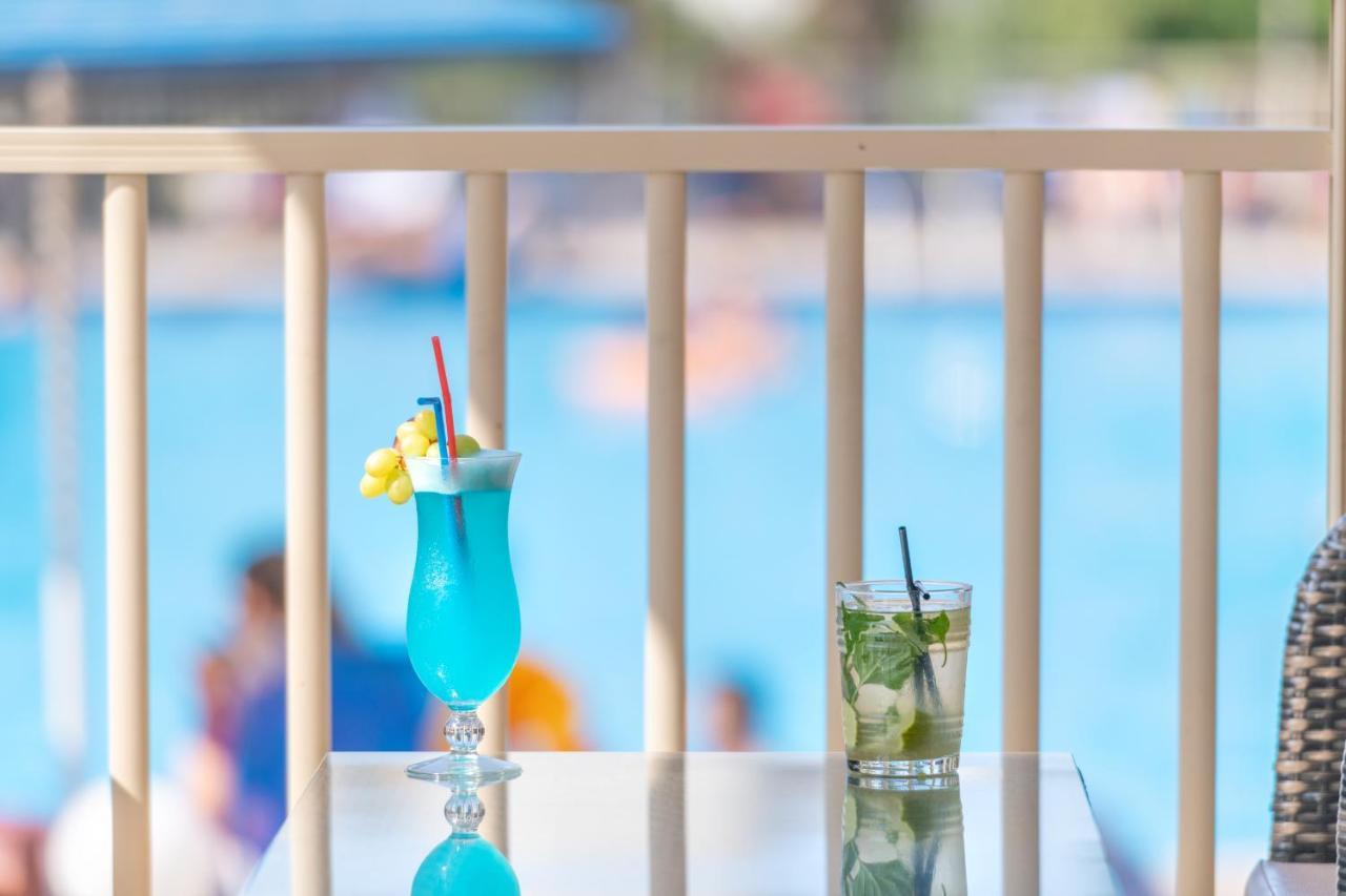Hotel Chc Marilena