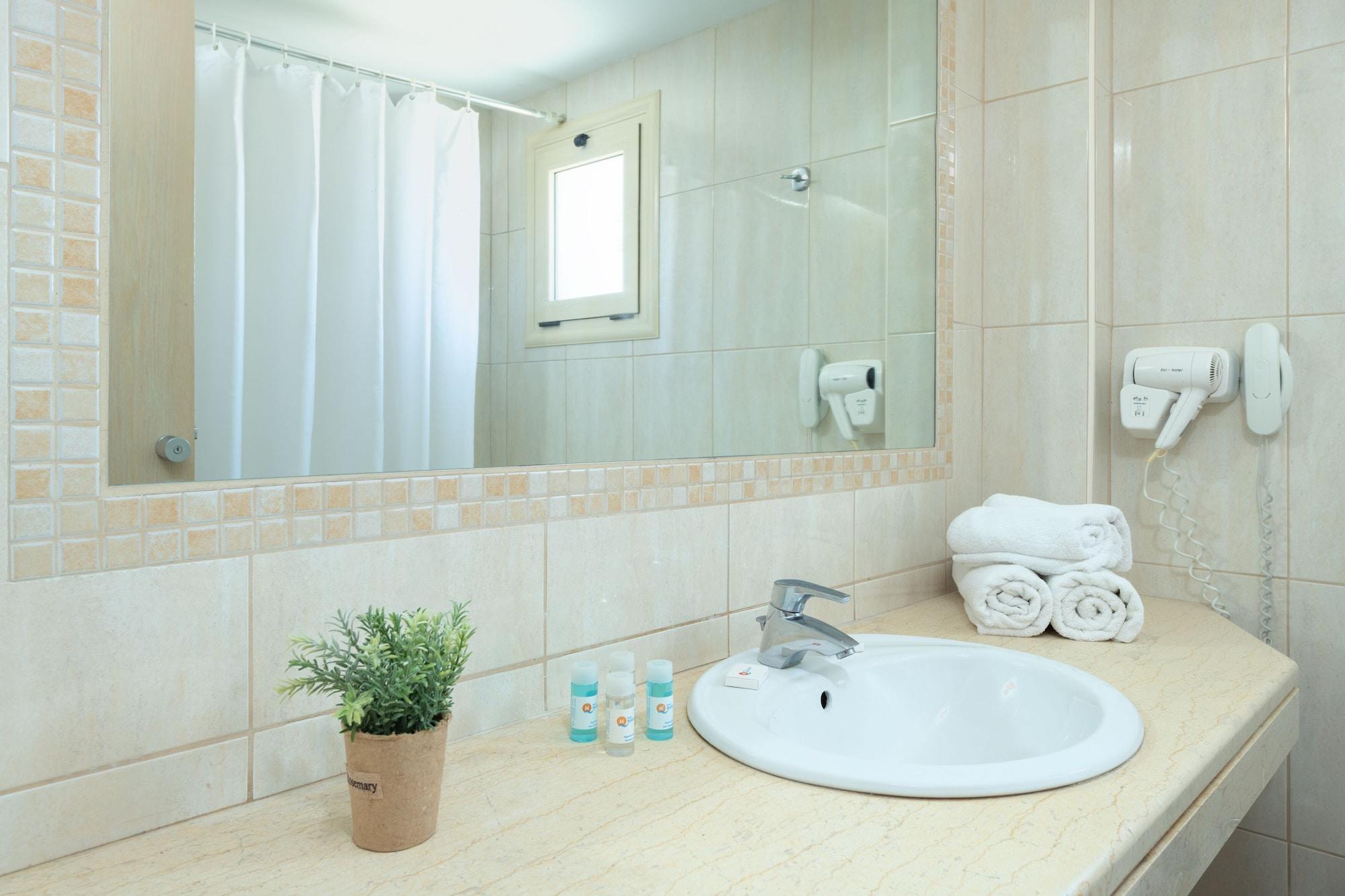 Chc Marilena Hotel Amoudara (Heraklion)
