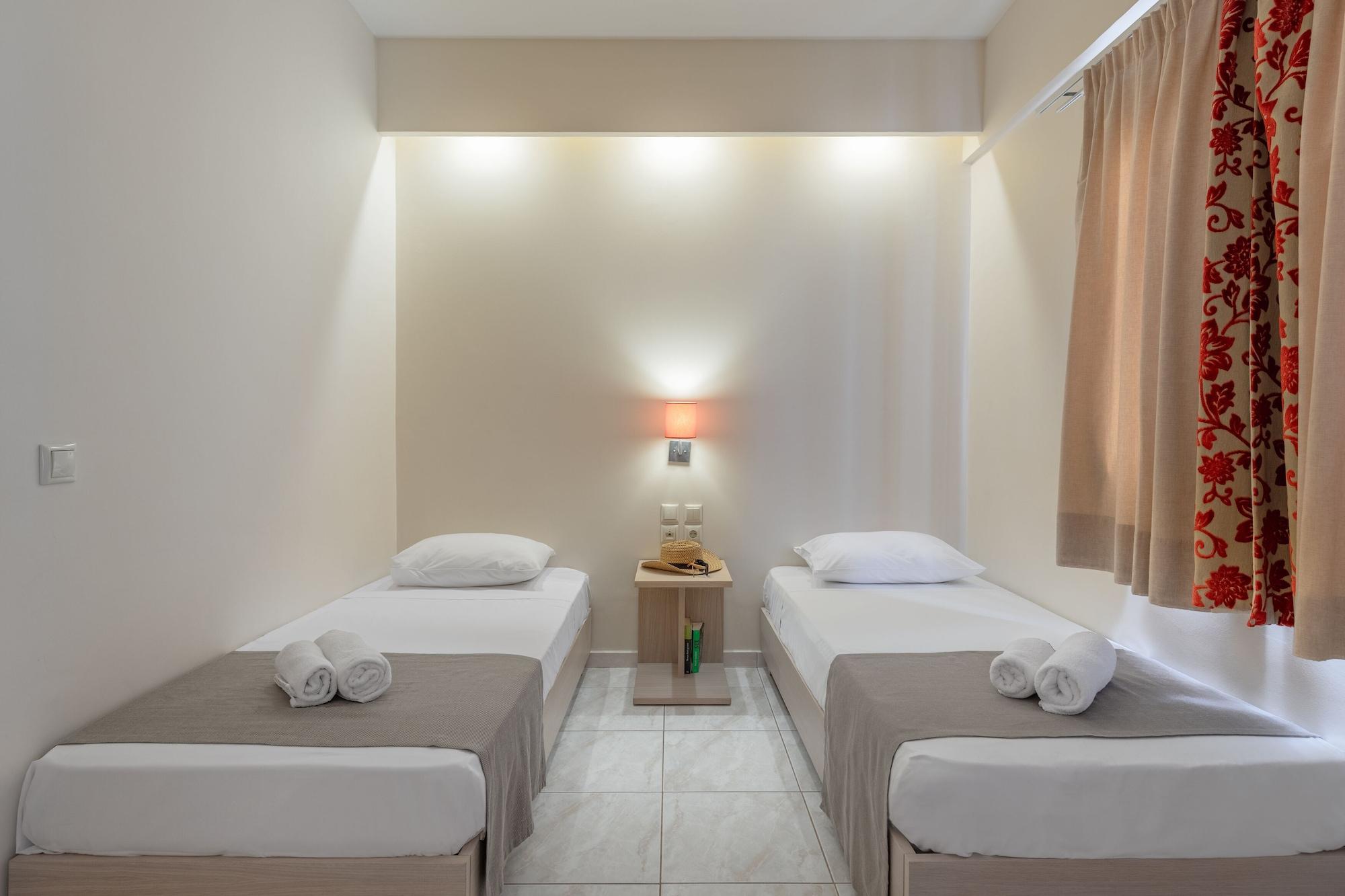 Hotel Chc Marilena 4*
