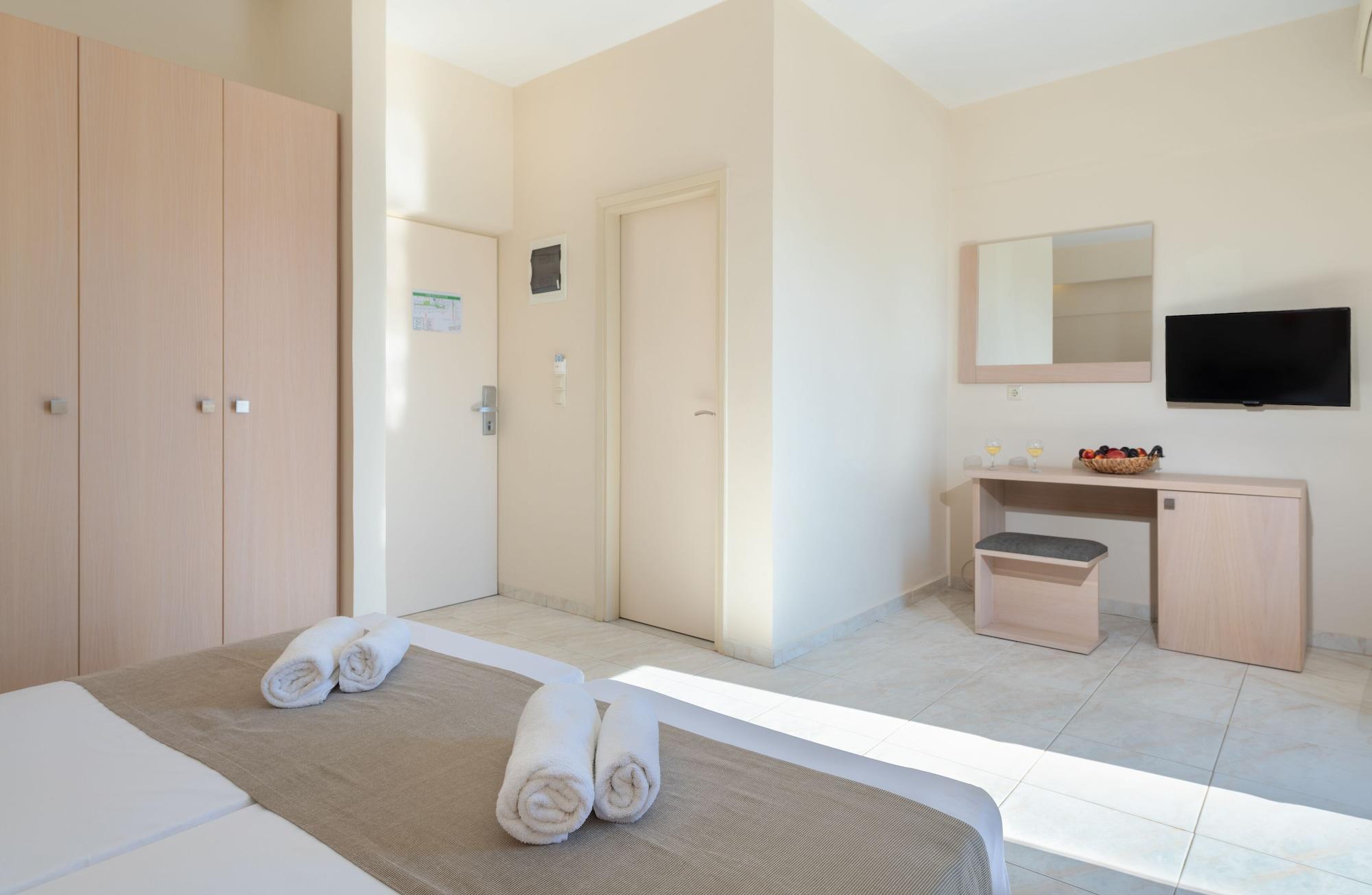 Chc Marilena 4* Amoudara Lasithiou