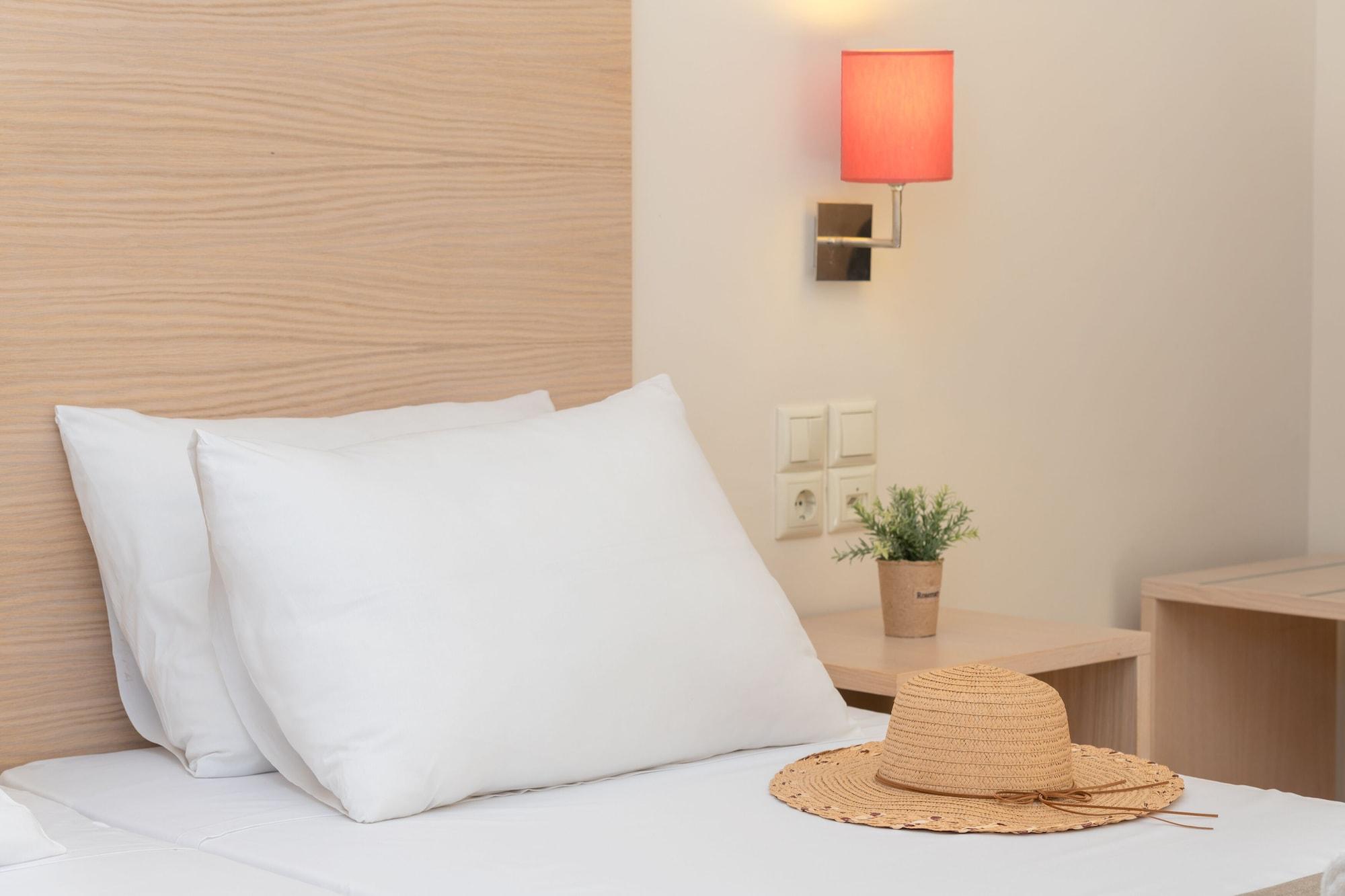 Hotel Chc Marilena 4*