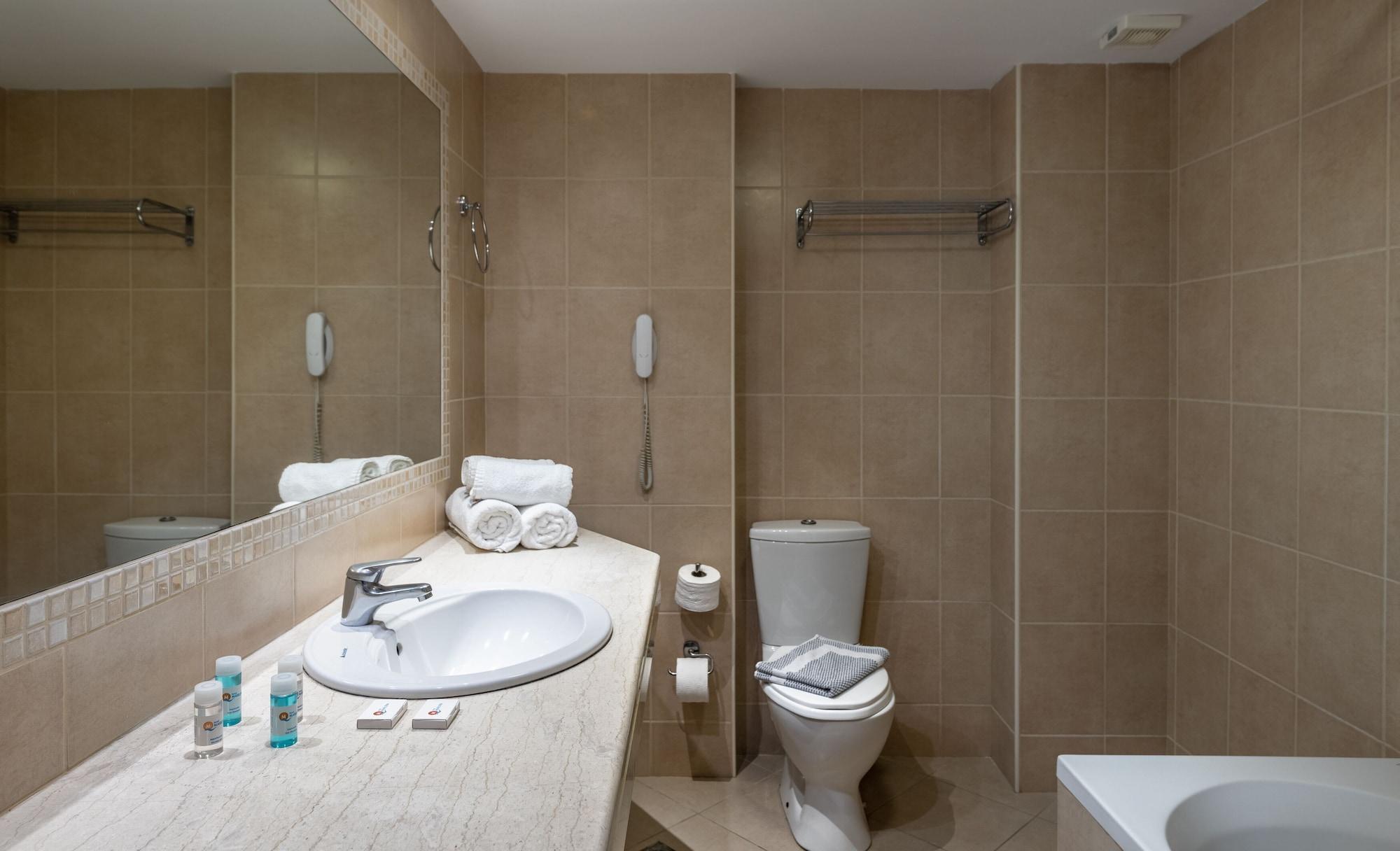 Chc Marilena Hotel