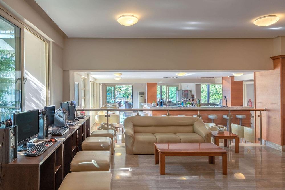 Hotel Chc Marilena Amoudara (Heraklion)