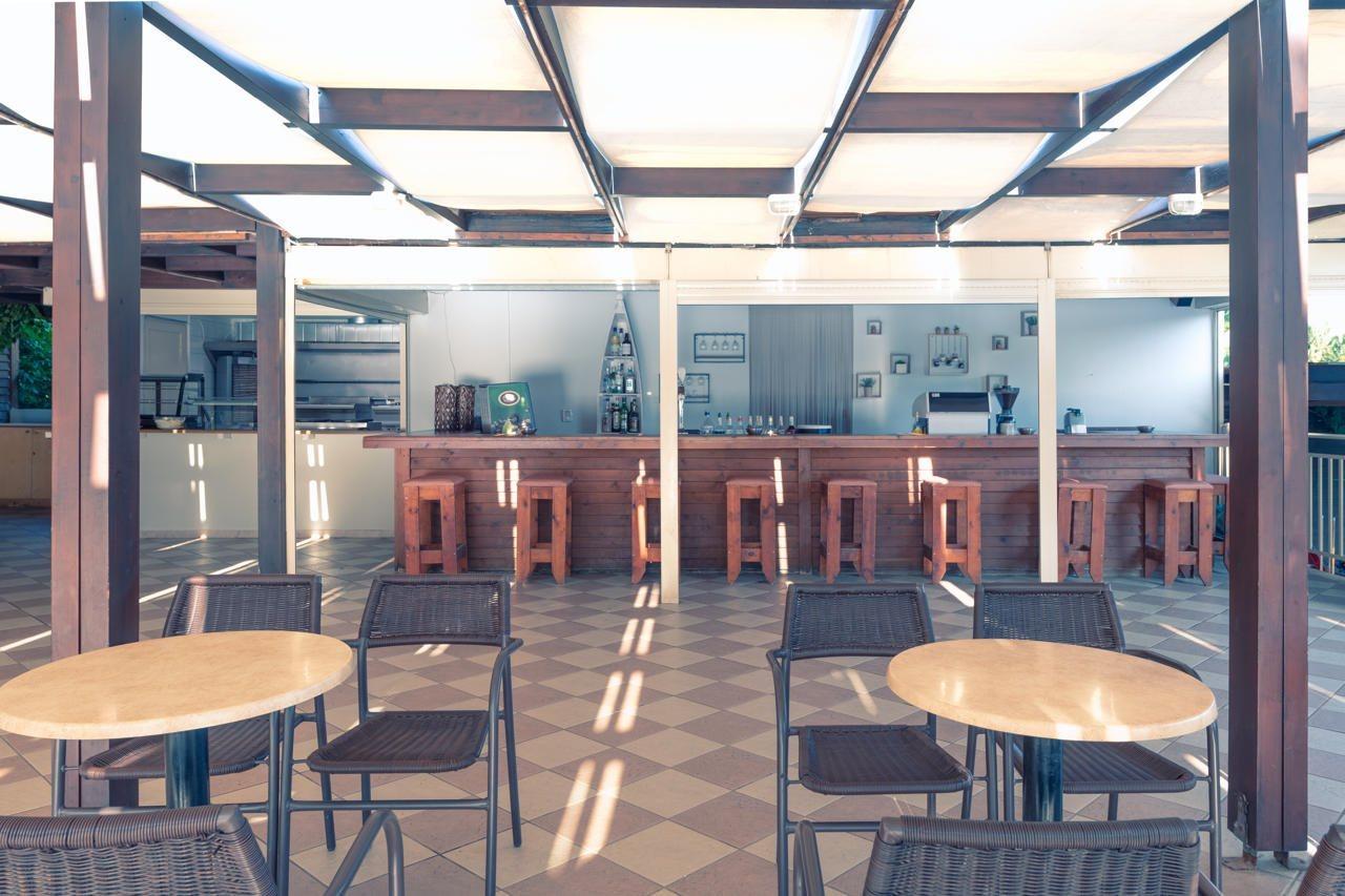 Hotel Chc Marilena Amoudara (Heraklion)