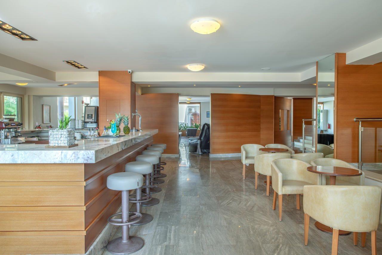 Chc Marilena Hotel 4*
