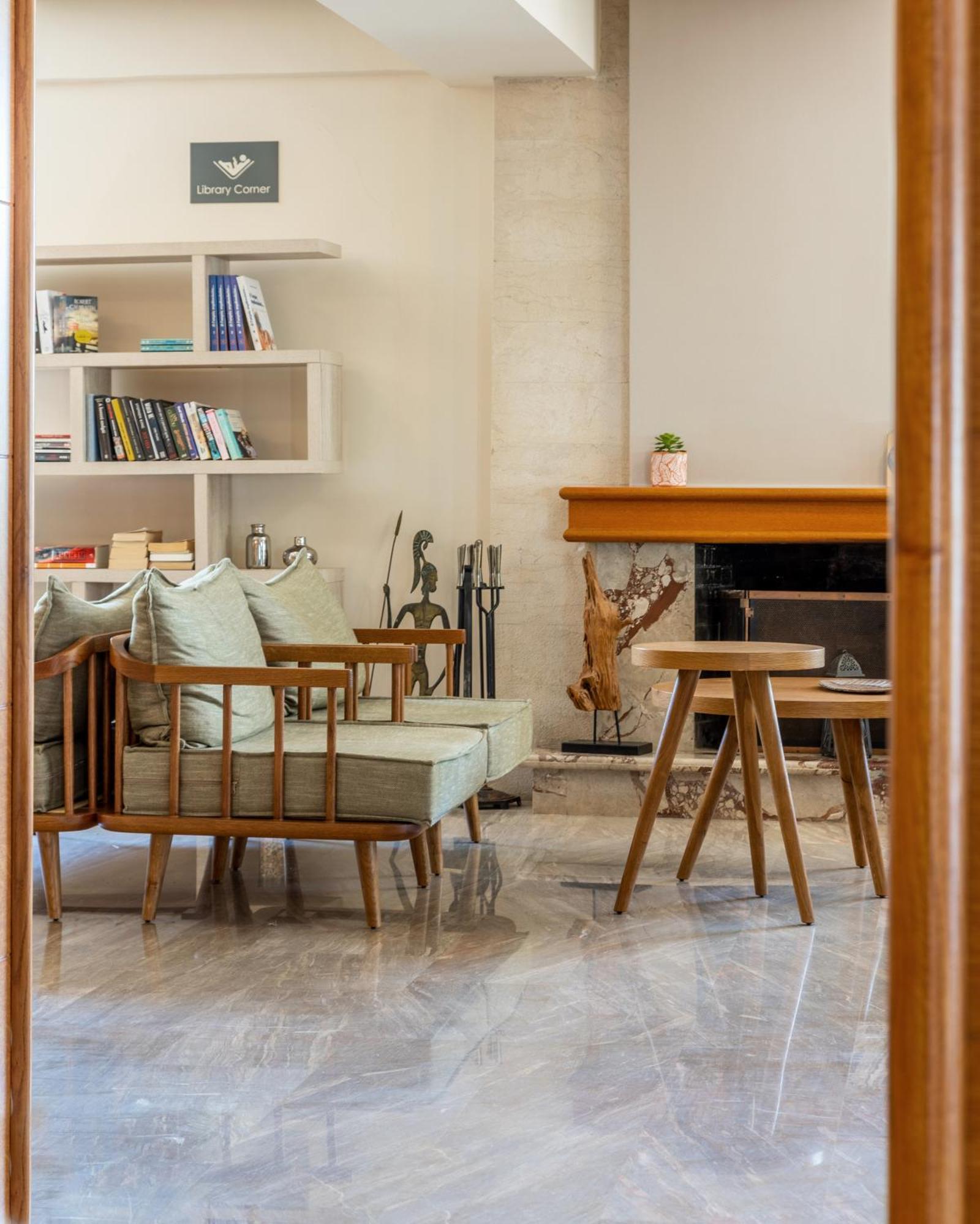 Hotel Chc Marilena