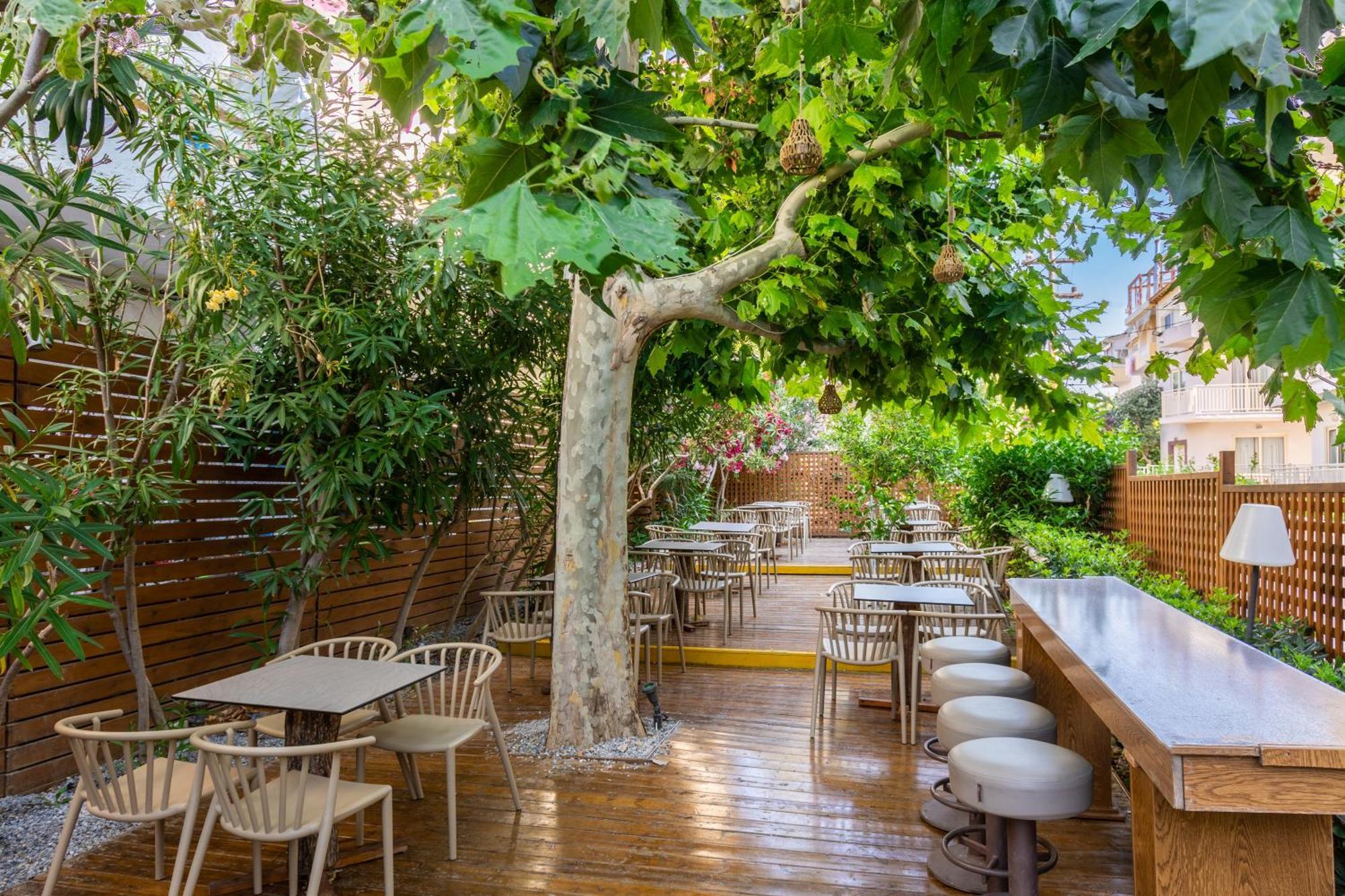 Chc Marilena Hotel 4*