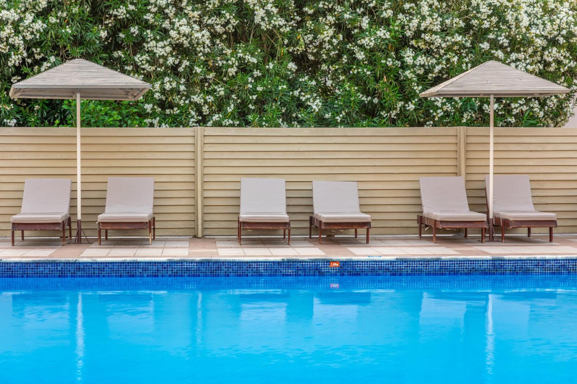 Hotel Chc Marilena Amoudara (Heraklion)