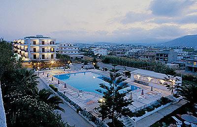 Chc Marilena Hotel Amoudara (Heraklion)
