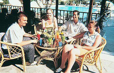 Hotel Chc Marilena 4*
