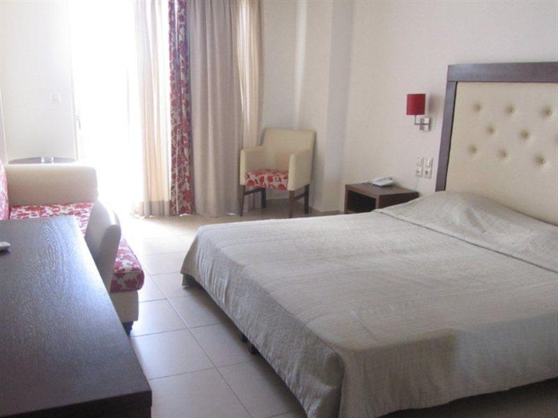 Chc Marilena 4*