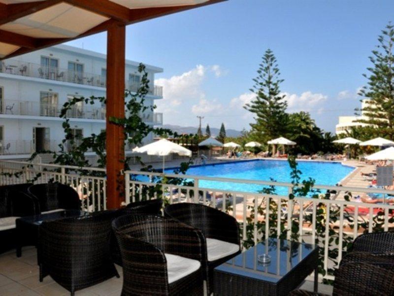 Chc Marilena Hotel Amoudara (Heraklion)