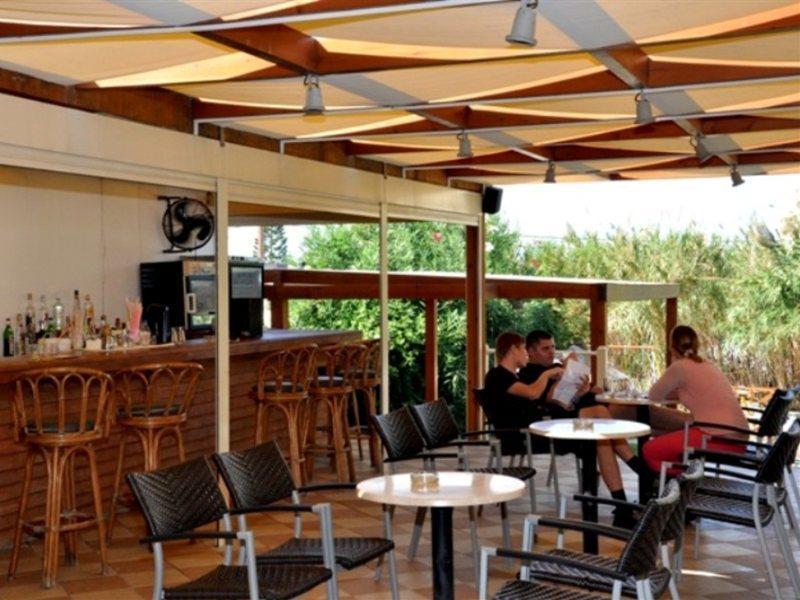 Chc Marilena 4* Amoudara (Heraklion)