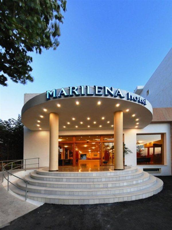 Chc Marilena Hotel