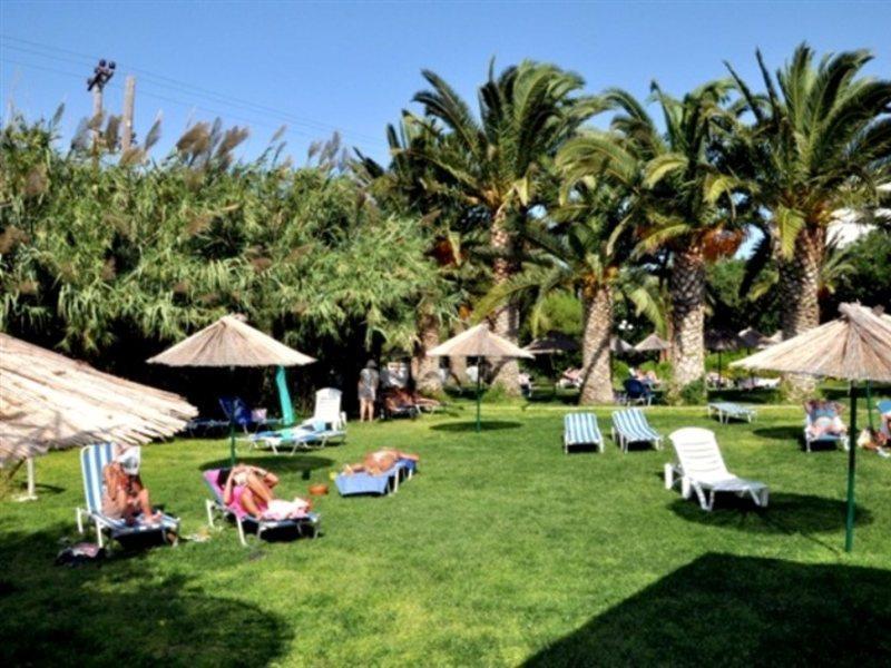 Chc Marilena 4*
