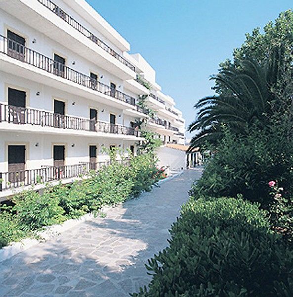 Chc Marilena Hotel