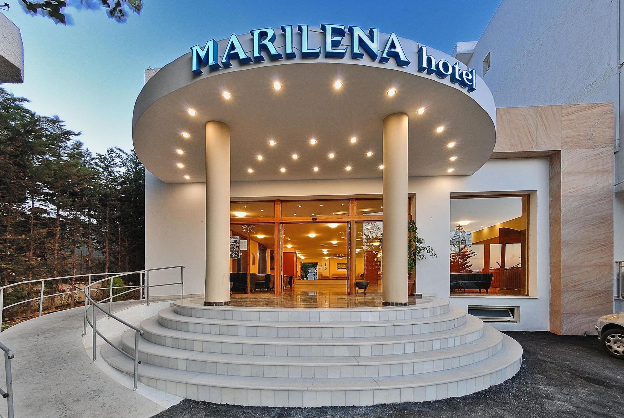 Chc Marilena 4*