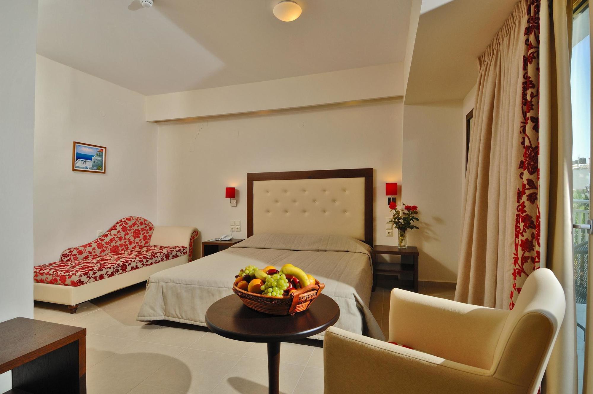 Chc Marilena 4* Amoudara Lasithiou