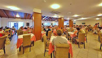 Hotel Chc Marilena