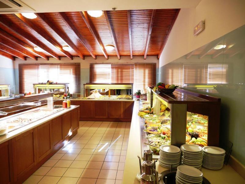 Chc Marilena Hotel 4*