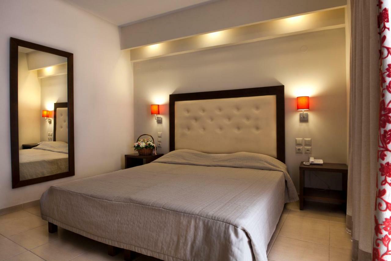 Chc Marilena Hotel Amoudara (Heraklion)