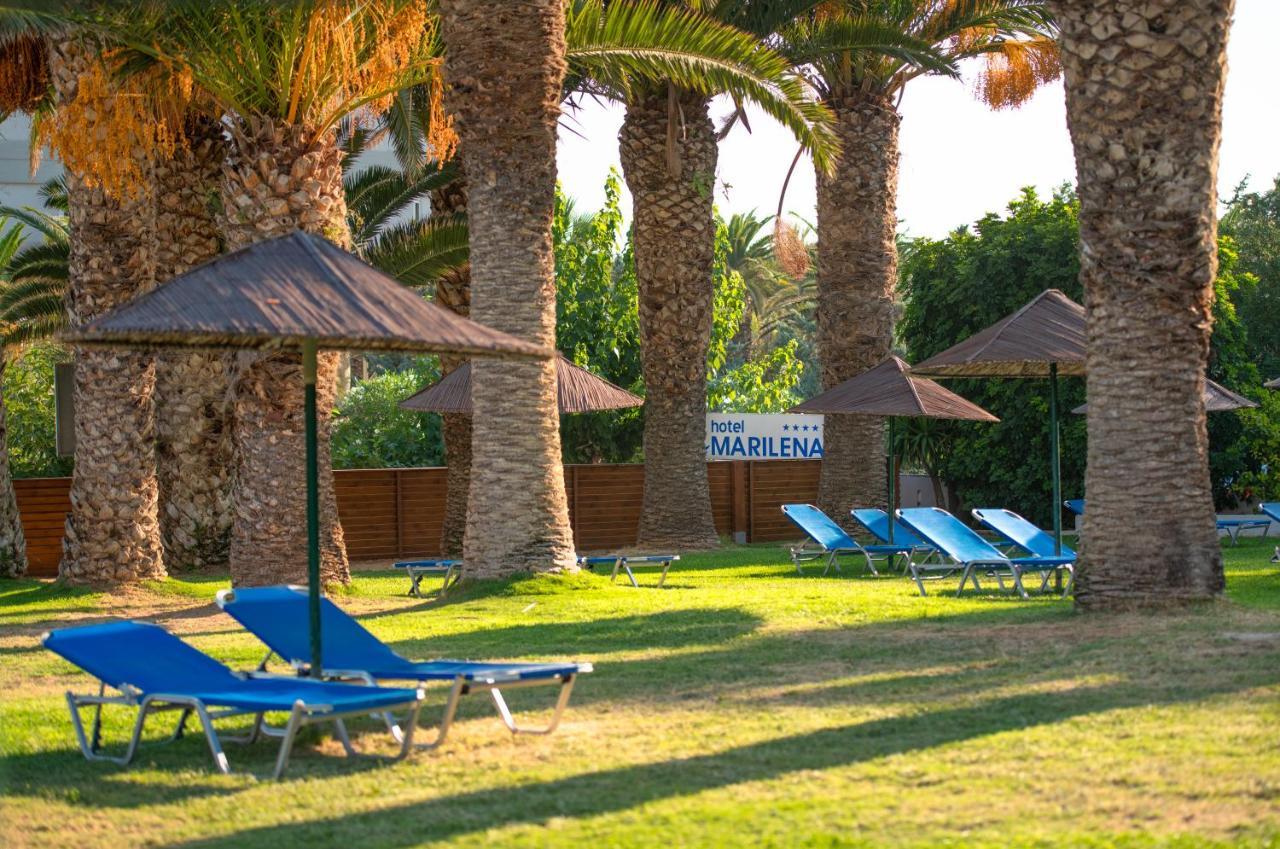 Chc Marilena 4*